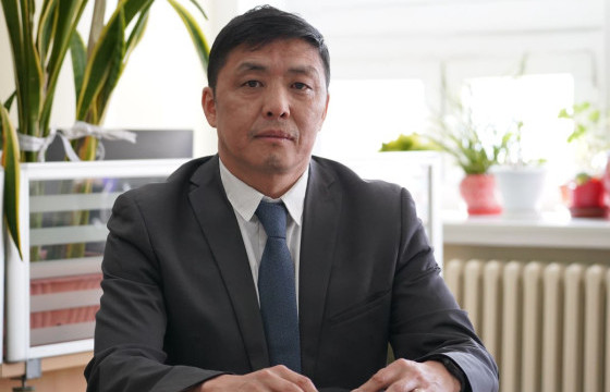 Т.ГҮЕНБААТАР: Саналын хуудас дээрээ алдаа гаргавал дахин саналын хуудас авах боломжтой 