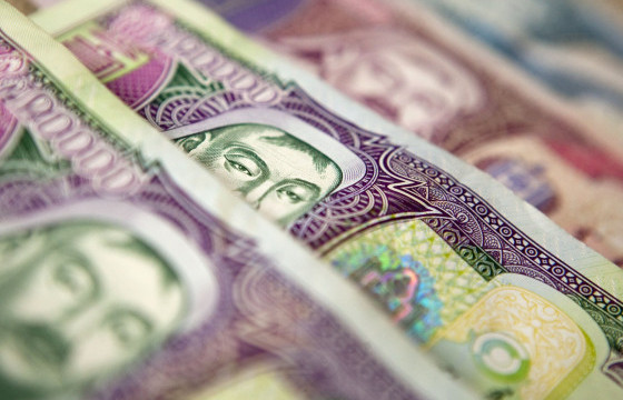 Инфляцын түвшин долоон хувь болж буурлаа