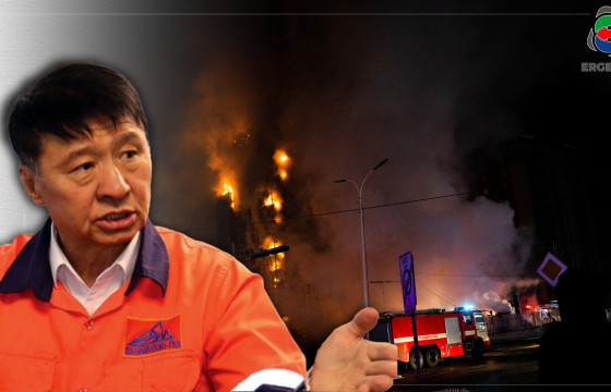 Н.БААТАРЖАВ: ШҮҮХИЙН ШИЙДВЭР ГАРААГҮЙ УЧРААС “ДҮНЖИНГАРАВ”-ЫН ОСОЛД ЯМАР Ч ХАРИУЦЛАГА ХҮЛЭЭГЭЭГҮЙ