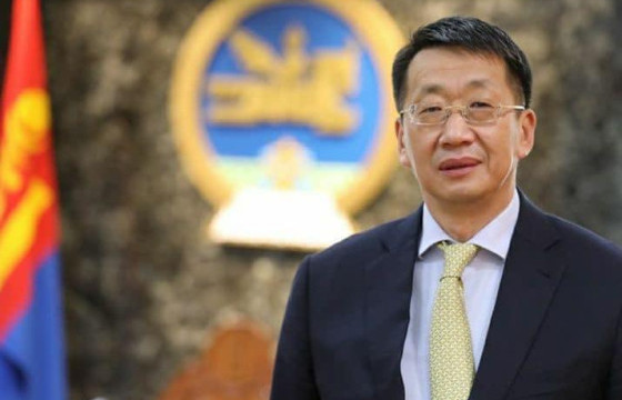 Л.ЭНХ-АМГАЛАН: Цэцэрлэгийн камерыг эцэг эхийнх нь гар утастай холбохоор ажиллаж байна