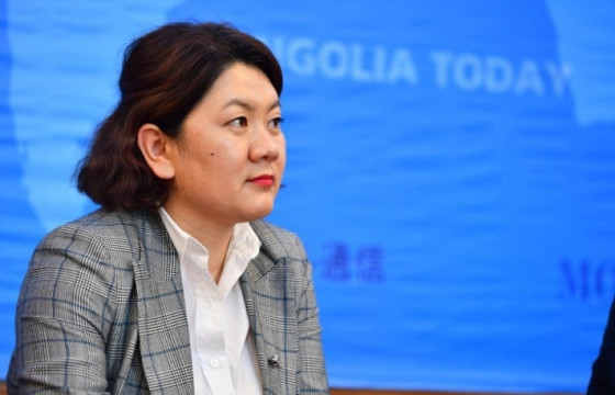 Б.СОЛОНГО: Засгийн газраас Т.Чимгээ, Б.Содномдаржаа нарын зөрчигдсөн эрхийг сэргээх Ажлын хэсэг байгуулна