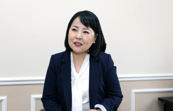 Г.ГЭРЭЛТУЯА: СЭТГҮҮЛЧЭЭР АЖИЛЛАХЫГ ХОРИГЛОСОН ЗААЛТ ЯМАР Ч ХУУЛЬД БАЙХГҮЙ ГЭДЭГ НЬ ТАШАА МЭДЭЭЛЭЛ