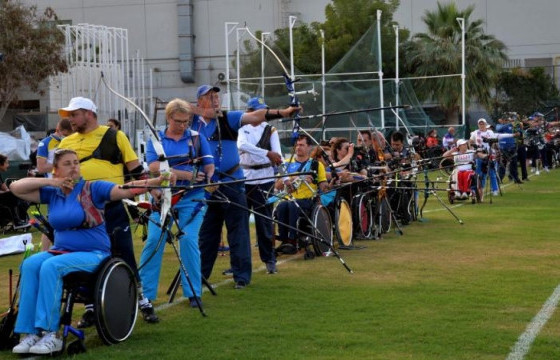 Дэлхийн чансаа олгох гран пригээс  Б.Оюун-Эрдэнэ алтан медаль хүртжээ