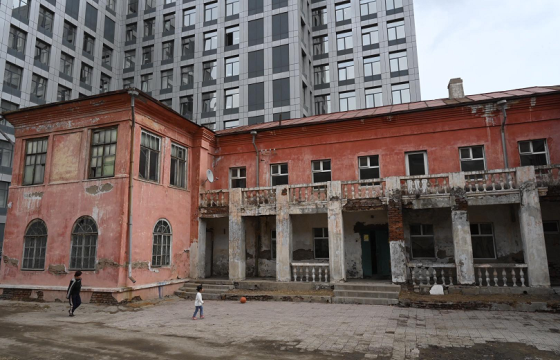 Эмийн үйлдвэрийн газрыг дуудлага худалдаанд оруулна