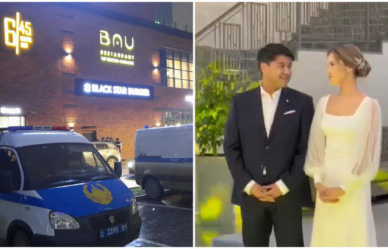 Эхнэрээ хэрцгийгээр зодож, амийг нь хөнөөсөн хэрэгт буруутгагдаж буй Казахстаны сайд асанд 20 жилийн хорих ял төлөвлөжээ