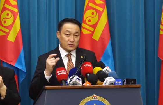 Засгийн газар уламжлалт мал аж ахуйд тулгамдаж буй асуудлаар хуулийн төсөл боловсруулж УИХ-д өргөн барихаар болжээ