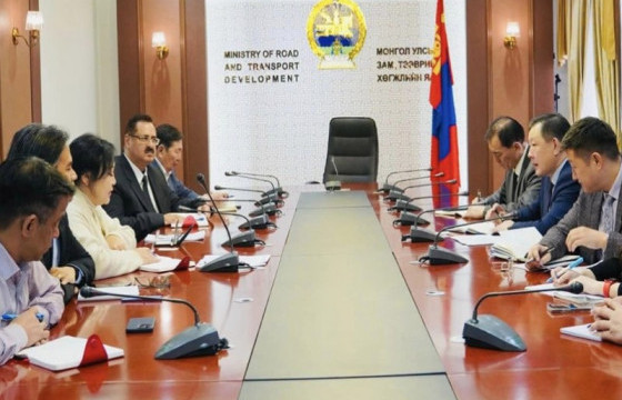 Зөвлөх компанийг хяналтаа сайжруулж, шуурхай ажиллах албан даалгавар өглөө