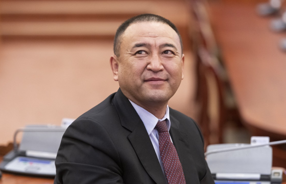 Б.ЧОЙЖИЛСҮРЭН: Энэ өвлийг хоногт дунджаар 100-160 МВТ-ын алдагдалтай давсан 