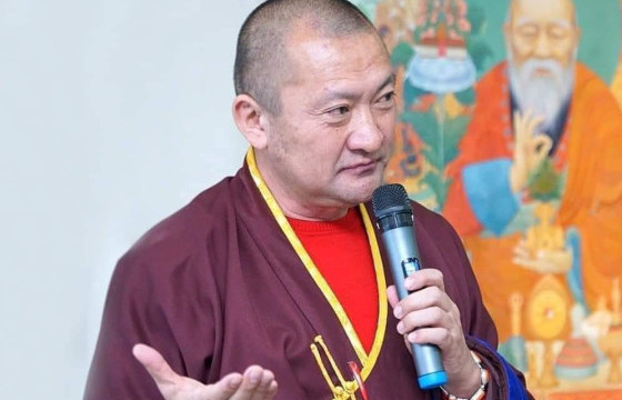 ЭМГЭНЭЛ: МОНГОЛ УЛСЫН УРЛАГИЙН ГАВЬЯАТ ЗҮТГЭЛТЭН БУРХАНЧ ЛАМ Г.ПҮРЭВБАТ /1965-2024/