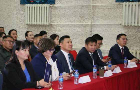  “Цахим хөгжлийн өдөрлөг” Завхан аймагт болж байна