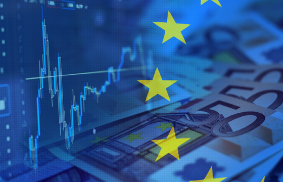 Евро бүсийн инфляц хоёр хувь хүртэл буурна