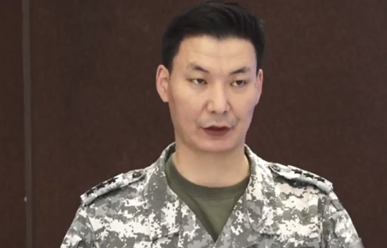 Т.БАЯРХҮҮ: Улсын хэмжээнд 6.6 сая мал хорогдоод байна