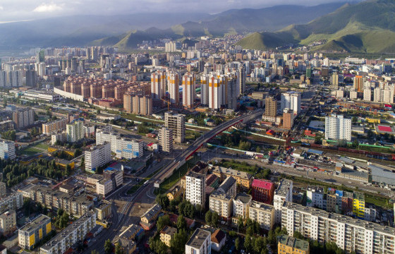 Шилжин суурьших бүртгэлийг энэ сарын 29-ний өдрөөс түр хугацаанд зогсооно