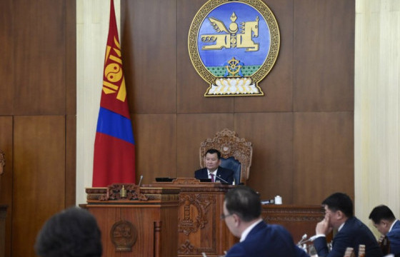 Монгол Улсын сэргээгдэх эрчим хүчний үнэ тариф, баримталж буй бодлогын хэрэгжилт, хэтийн төлөвийн талаар тавьсан асуулгын хариуг сонсов