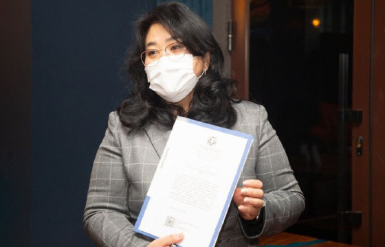 Ж.ДАВААЛХАМ: ДОХ-ООР ӨВЧИЛСӨН ИРГЭД ЭМЭЭ УУГААД БАЙВАЛ ХЭД Ч НАСЛАХ БОЛОМЖТОЙ БОЛСОН