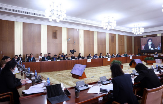 Гэрч н.ХОНГОР: ЭМД-ын жагсаалтад байгаа ч эмийн сангууд оруулж ирдэггүй учраас нэг ч удаа эмээ хөнгөлөлттэй авч байгаагүй