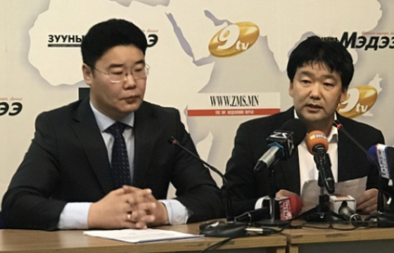 Сүхбаатар аймгийн Газрын харилцаа, барилга, хот байгуулалтын газрын дарга Э.Төгөлдөр: Шалгагдаж байгаа учраас мэдээлэл өгөхгүй