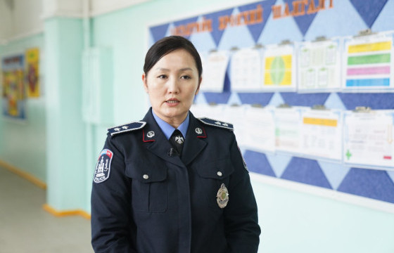 Б.БАТЦООЖ:  Ерөнхий боловсролын сургуулиудад хүчирхийллийн талаарх мэдээлэл авах 