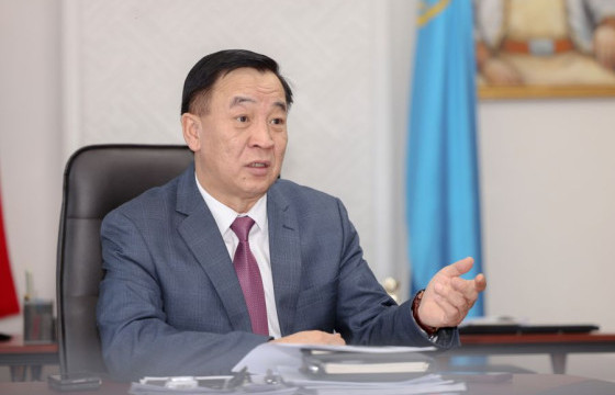 Орхон аймгийн Засаг даргын орлогч М.Түмэнжаргал: Туслах эмэгтэйдээ бэлгийн хүчирхийлэл үзүүлсэн гэх худал мэдээллийг улс төрийн зорилгоор тарааж байна