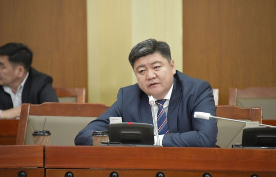 Ц.САНДАГ-ОЧИР: Чихэрлэг ундаанд онцгой албан татвар тавьж, үнийг нь нэмнэ