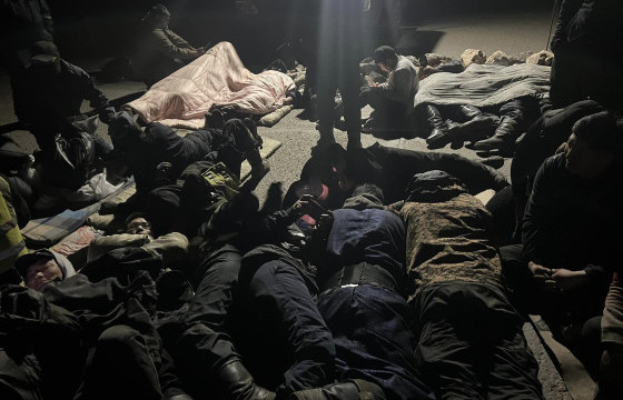 ТЭЭВЭРЧИД: ЗАСГИЙН ГАЗАРТ 362 ДУГААР ТОГТООЛЫГ ӨӨРЧЛӨХ ШААРДЛАГА ХҮРГҮҮЛЖ, БИД НЭГДЭЖ БАЙГАА 