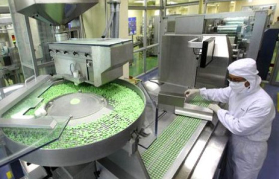 ШИНЖЭЭЧ: Эмийн 40 үйлдвэрээс ес нь GMP шаардлага хангаж байгаа