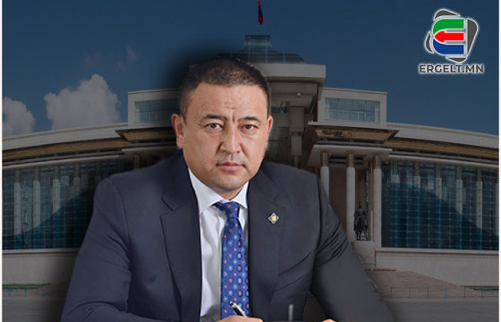 УИХ-Д ДАХИН СОНГОГДОХООР УВС РУУ “ЦАРЦАА НҮҮЛГЭЖ”, УЛААНГОМЫН АЙЛУУДЫГ ХАШААЖУУЛСАН ГЭХ Б.ЧОЙЖИЛСҮРЭНГИЙН НОЦТОЙ БАРИМТУУД