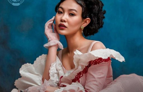 АННА КАРЕНИНАГИЙН ДҮРД ТОГЛОЖ БУЙ О.ХОНГОРЗУЛ ГЭЖ ХЭН БЭ