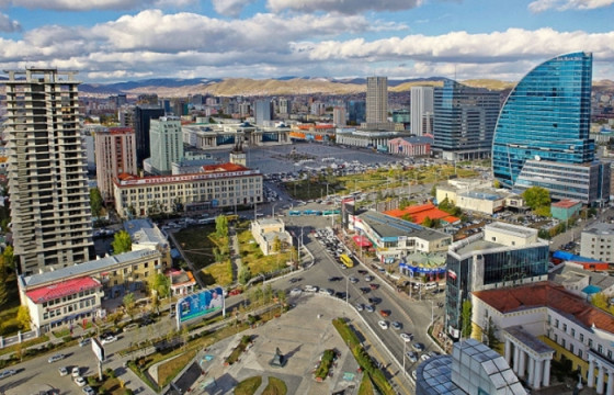 ЦАГ АГААР: Ихэнх нутгаар дулаарна