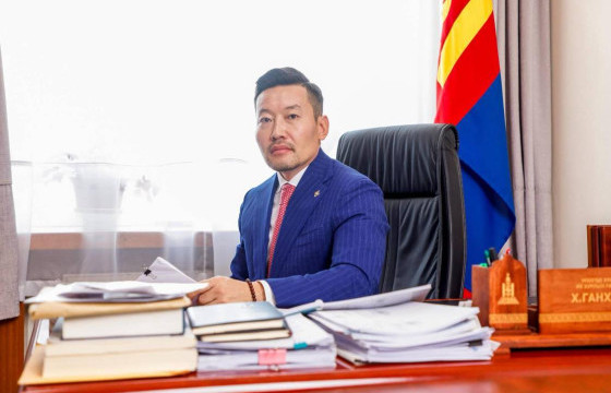 Х.ГАНХУЯГ: Шинээр зөвшөөрөл бий болгож хуулиас гадуур шаардлага тавьж байгаа этгээдийг АТГ-т хандан шалгуулах боломжтой 