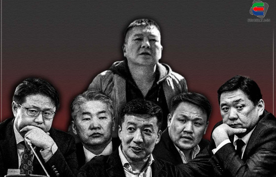 “БАЯН” Р.БАЗАРААР СОНГУУЛИЙН САНХҮҮЖИЛТЭЭ БЭЛДҮҮЛСЭН БАЙЖ БОЛОХ ТАВАН ТААМАГ