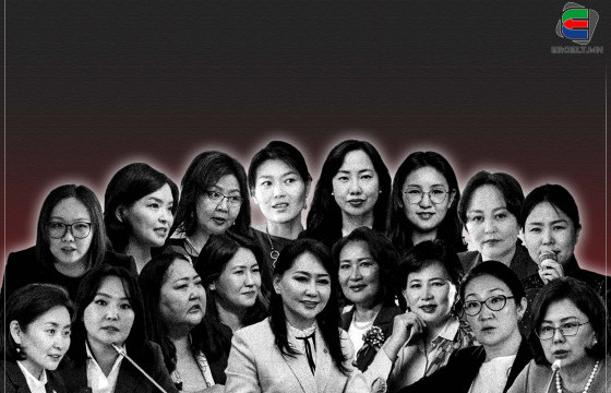 АН-ААС СОНГУУЛЬД ГОРИЛОГЧ ЭМЭГТЭЙЧҮҮДИЙН ХЭН НЬ ХЭН БЭ