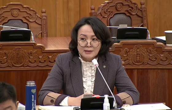 Б.Жаргалмаа: Хугацаа нь дууссан эм, оношлуурыг өрхийн эмнэлгүүд рүү шахсан