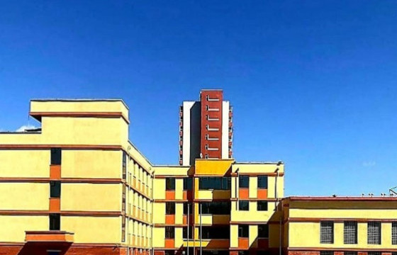 147 ДУГААР СУРГУУЛИЙН МЕНЕЖЕР:  Сурагчид нулимс асгаруулагчид хордсон гэх дөрвөн хүүхэд эмнэлэгт хэвтэн эмчлүүлж байна