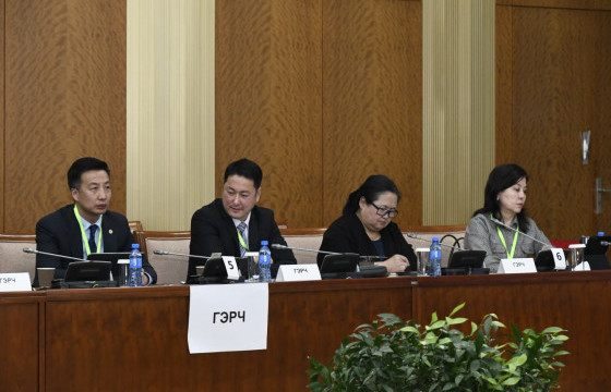 ШИНЖЭЭЧ: Нэг лабораторид шинжилгээнд тэнцээгүй ч нөгөө лабораторид шинжилгээнд тэнцсэн зөрчил гарч байна