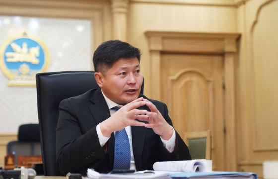 Х.НЯМБААТАР: Засаг захиргаа, нутаг дэвсгэрийн нэгжийг шинэчилнэ 