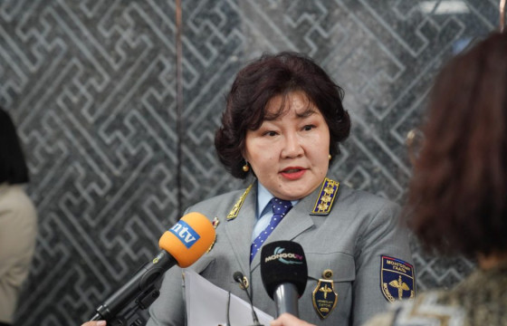 н.ЦЭРЭНЧИМЭД: 2020-2024 онд хийсэн эмийн шинжилгээний 20 дээжид зөрчил илэрсэн