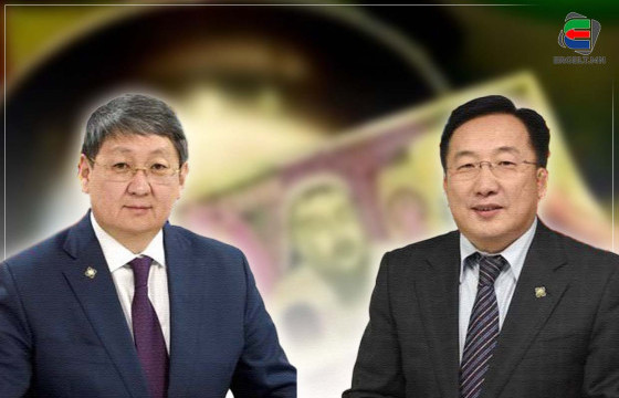 УИХ-ЫН СОНГУУЛИАР МӨНГӨ ТАРААСАН ХЭРЭГТ ХОЛБОГДОЖ БАЙСАН ГОРИЛОГЧДЫН БАРИМТУУД