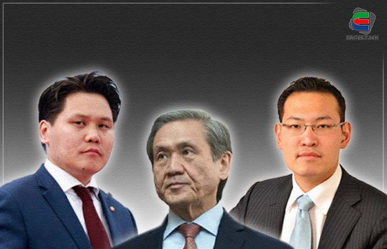 Н.ЭНХБАЯРЫН БҮЛЭГЛЭЛ МАН-Д ХҮЧЭЭ АВЧ ЭХЭЛЛЭЭ