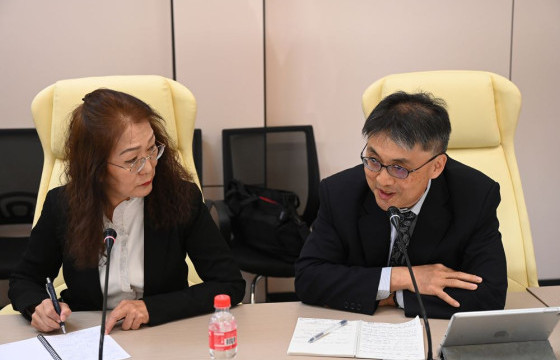 Нийтийн тээврийн салбарт Азийн хөгжлийн банктай хамтран ажиллана