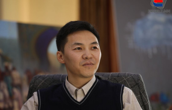   Зураач Д.Чулуунбат Итали Улсын “Festival dell'Oriente” олон улсын үзэсгэлэнд оролцоно