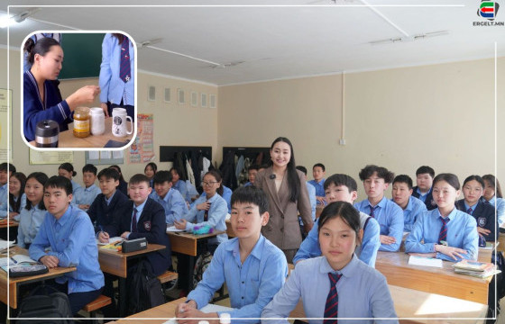 Б.ДУУРСАХМАА: ШАВЬ НАР МААНЬ ОДОО “БАГШ АА, УСАА УУЯ” ГЭДЭГ БОЛСОН