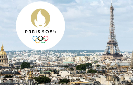 ЧӨЛӨӨТИЙНХӨН ПАРИС ХҮРЭХ ОЛИМПЫН ЭРХИЙН ТӨЛӨӨ ХҮЧ СОРИНО