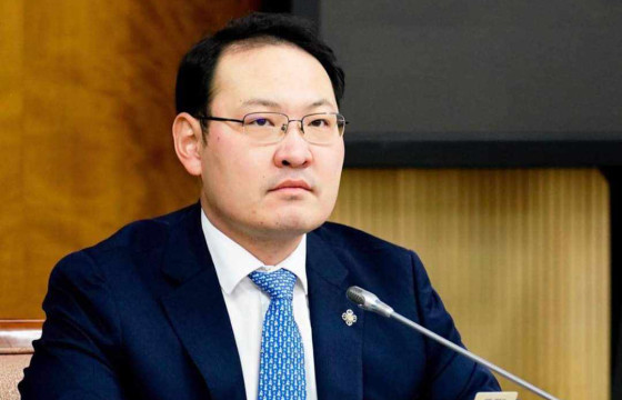 Э.Батшугар: Баялгийн сангаар дамжуулж өндөр өсөлттэй эдийн засгийн статистик тоог өрхийн хаалгаар оруулах боломжтой