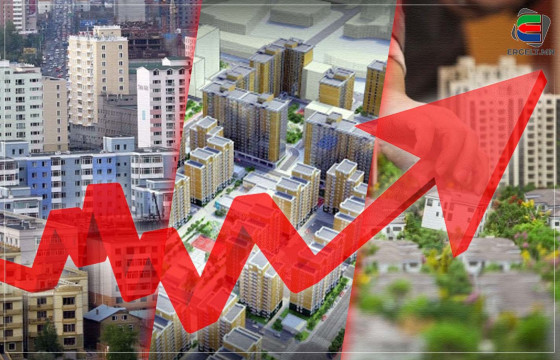 ҮЛ ХӨДЛӨХИЙН ҮНИЙН ХӨӨСРӨЛ ҮРГЭЛЖИЛСЭЭР ОРОН СУУЦНЫ ҮНЭ “ТЭНГЭРТ ХАДЛАА”