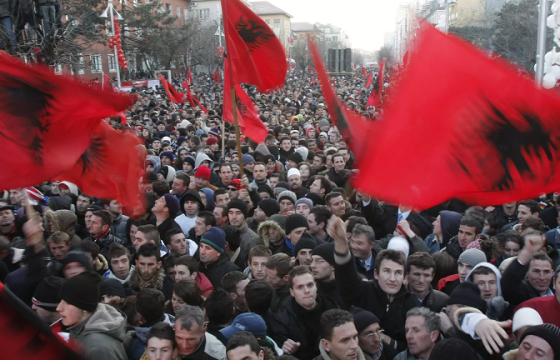 Косовог Европын холбоонд элсүүлэхээр 131 гишүүн дэмжжээ