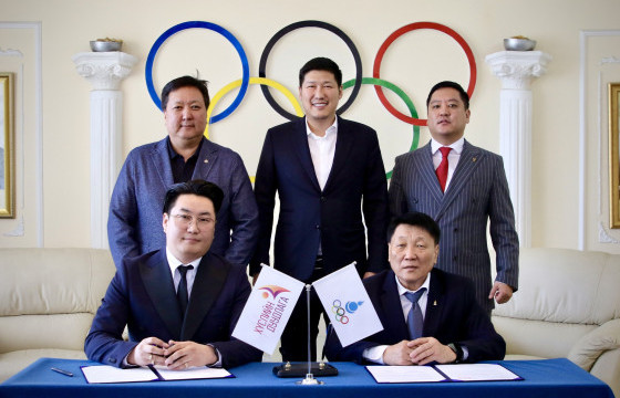 “Mongolia house” төсөлд “Хүслийн дуудлага” ТББ хамтран ажиллана