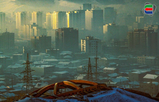 ХЭРЭЭ БОЛГОНЫ УЛАЙ БОЛСОН УЛААНБААТАР БУЮУ ЛУЙВРЫН ХОТ-II