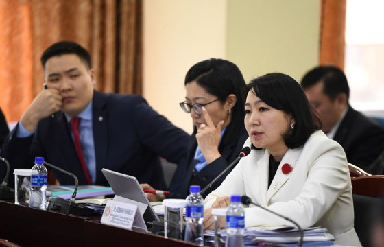 Төв цэнгэлдэх хүрээлэнг 100 хувь нийслэлийн эзэмшилд авлаа