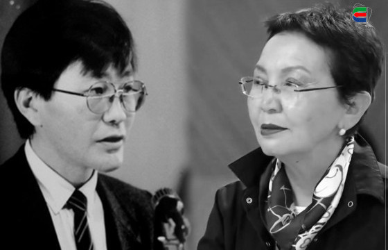 26 ЖИЛ НУУЦЫН ГЭРЭЭНД ГАРЫН ҮСЭГ ЗУРСАН Б.БУЛГАН БА С.ЗОРИГИЙН ХЭРГИЙН “ЗАВХРАЛ”